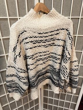 ANTHROPOLOGIE PILCRO KARI SWEATER🌸